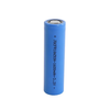 Lithium ion battery JGCFR18650-1600mAh-3.2V-Image