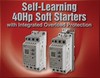 CARLO GAVAZZI Automation Components - Self-Learning 40Hp Soft Starters 