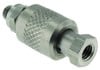 Beswick Engineering Co., Inc. - Slide Sleeve Valve, 10-32 Thread, Venting 