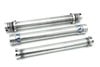 DieQua Corporation - Line Shaft Series L