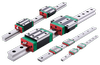 HIWIN Corporation - Unlock Precision and Accuracy with Linear Guideway