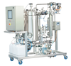 Burkert Fluid Control Systems - Complete Offering Solutions for Hygienic Appl