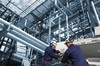 Chromalox - Case Study: CLD Hot Oil System-Chemical Plant
