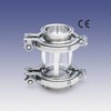 LJ Star - New concept to visual flow indicator assemblies