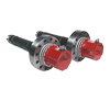 Thermon, Inc - Flange Heater Specialty Heater