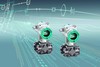 Siemens Process Instrumentation - First Pressure Transmitters w/Remote Safety 