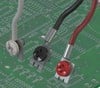 Keystone Electronics Corp. - Slim-Line PC Screw Terminals