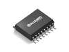 Allegro MicroSystems Inc. - Fast 750 kHz Current Sensor with Reference