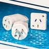 Interpower - Now Offering Argentina Plug, Connector, and Socket