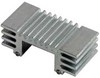 Ohmite Manufacturing Co. - D Series Heatsink