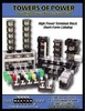BlockMaster Electronics, Inc. - High Power Blocks Stand Tall wtih BlockMaster