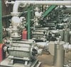 Dickow Pump Company, Inc. - Boiler feeding Centrifugal Pumps 