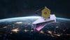 AMETEK Programmable Power - Solar Array Simulator Helps Get JWST Into Orbit