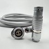 A new style connector for cosmetic and dental use-Image