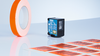 SICK - Line guidance and grid localization OLS
