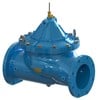 Main Valve for Water System Applications-Image