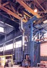 Inductotherm Group - Inductotherm Rail & Mill Roll Hardening