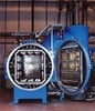 Inductotherm Group - Consarc Aluminum Brazing Furnaces