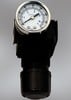 EXAIR - Pressure Regulators and Mounting Brackets
