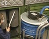 EXAIR - Heavy Duty HEPA Vacuum w/ No Moving Parts!