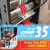 EXAIR - EXAIR’s Catalog 35 Industrial Housekeeping Vacuums