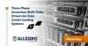Allegro MicroSystems Inc. - Reduce energy use and data center costs