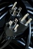 Interpower - Japanese 15A Power Cords and Cord Sets