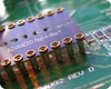 Advanced Interconnections Corp. - Peel-A-Way® DIP Socket Terminal Carriers