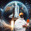 Adhesive Applications - Aerospace Tape That Goes Above and Beyond