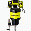 Sames North American Corporation - Reduce Paint Waste with the Sames 35C50