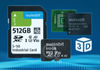 Swissbit AG - Modules for industrial data logging applications