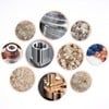 RPWORLD - Choose Right Material for Your Mechanical Parts