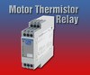 CARLO GAVAZZI Automation Components - Motor Thermistor Relay