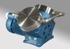 KNF Neuberger, Inc. - Process Pump with Water-Cooled Head Option