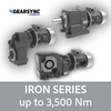 DieQua Corporation - GearSync: One Universal Coupling for Any Motor