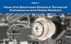 DieQua Corporation - Compensating for Torsional Windup in Servo Systems