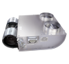 Thermon, Inc - Forced Air Heaters (RCH)