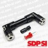 Stock Drive Products & Sterling Instrument - SDP/SI - SUPER-PLAST® Molded Universal Joints
