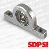 Stock Drive Products & Sterling Instrument - SDP/SI - Miniature Ball Bearings for Instrumentation