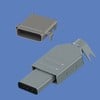 Keystone Electronics Corp. - High Speed USB3.1, Type “C” Plugs and Sockets