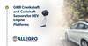 Allegro MicroSystems Inc. - Give Your HEV Engine Designs a Boost