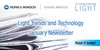 Konica Minolta Sensing Americas, Inc. - January 2022 newsletter