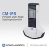 Konica Minolta Sensing Americas, Inc. - CM-M6 Multi-Angle Spectrophotometer