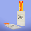 Cornell Dubilier - Thinnest Ultra-low-profile electrolytic at 2.2 mm