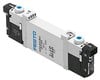 Festo Corporation - Solenoid valve VUVG