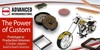 Advanced Interconnections Corp. - Electronic Interconnect - Power of Custom
