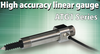 Exsenco, LLC - High Accuracy, all-in-one linear gauge 