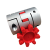 Chengdu Leno Machinery Co., Ltd. - Jaw Coupling with Rubber Spider for Pumps