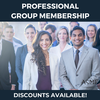ASME Membership - Professional Group Membership Discounts