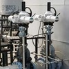 Rotork plc - Retrofit of legacy actuator provides critical data